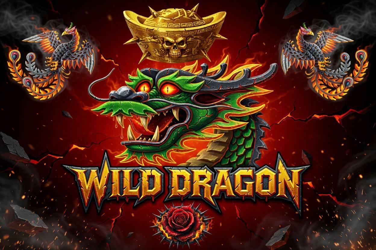 Wild Dragon